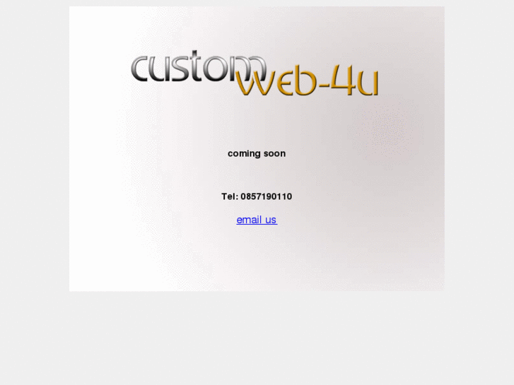 www.customweb-4u.com