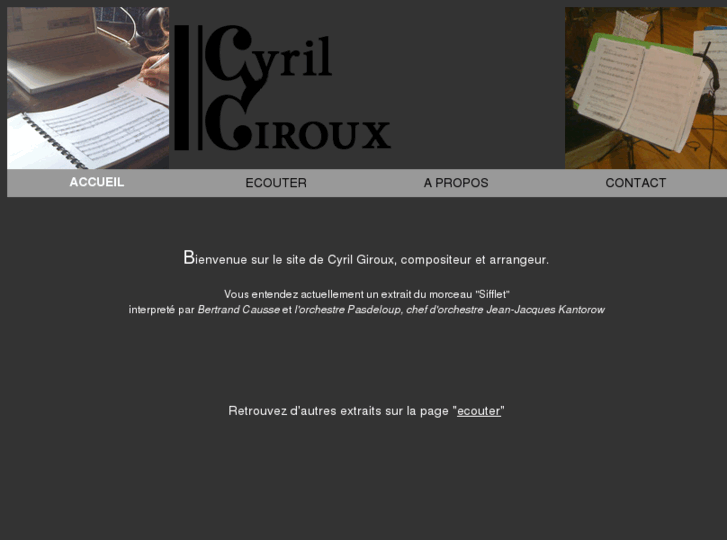 www.cyrilgiroux.com