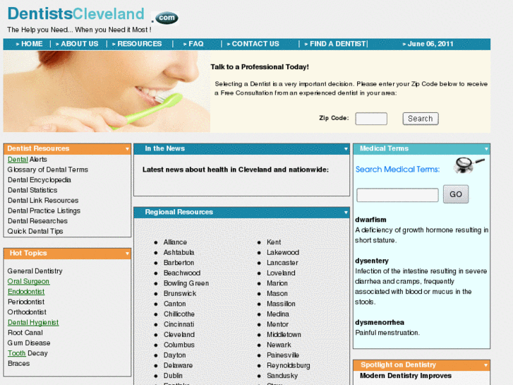 www.dentistscleveland.com