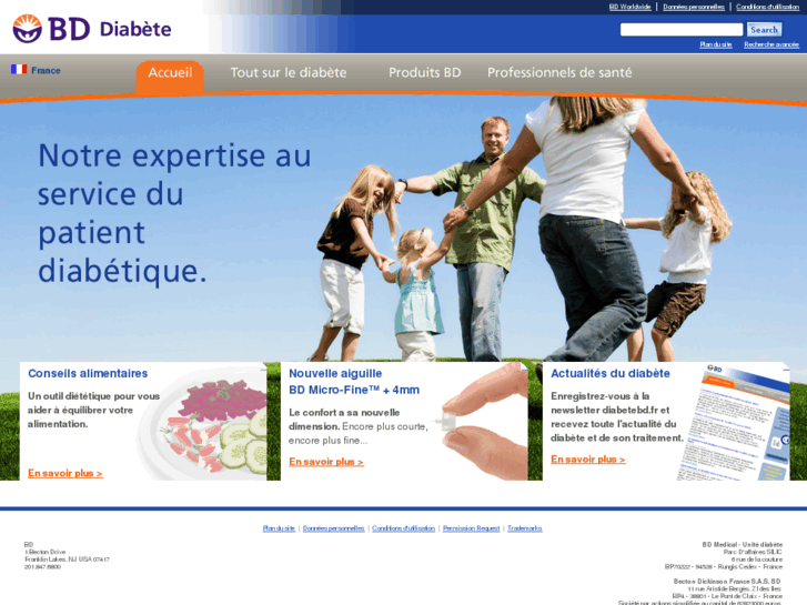 www.diabetebd.fr