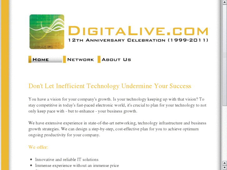 www.digitalive.com