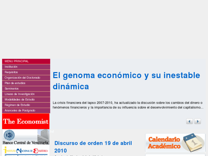 www.doctoradoeneconomiaucv.org