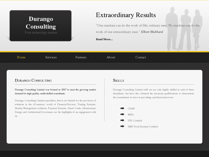 www.durangoconsulting.co.uk