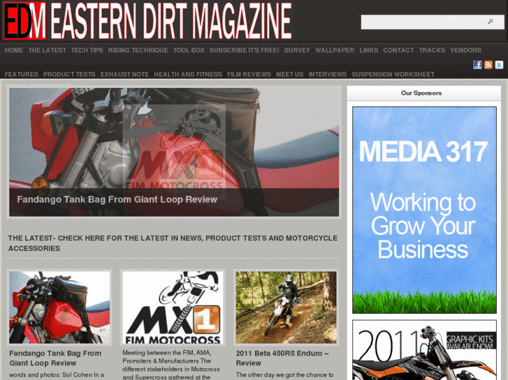 www.easterndirt.com