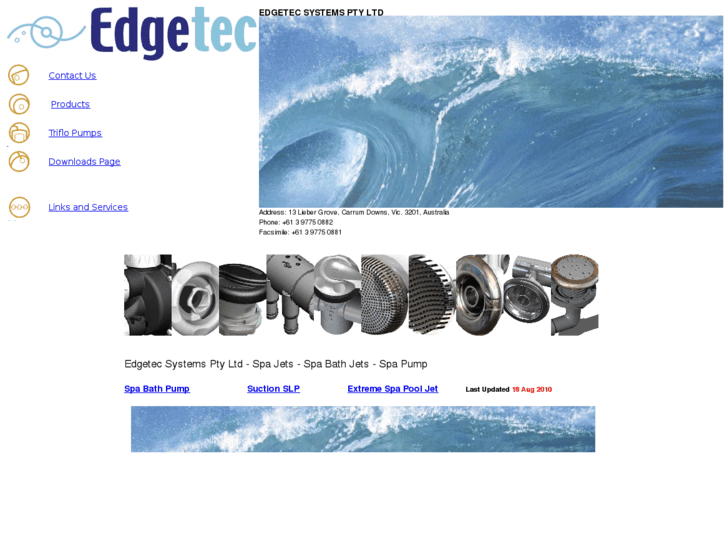 www.edgetec.net