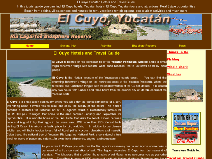 www.elcuyoyucatan.com