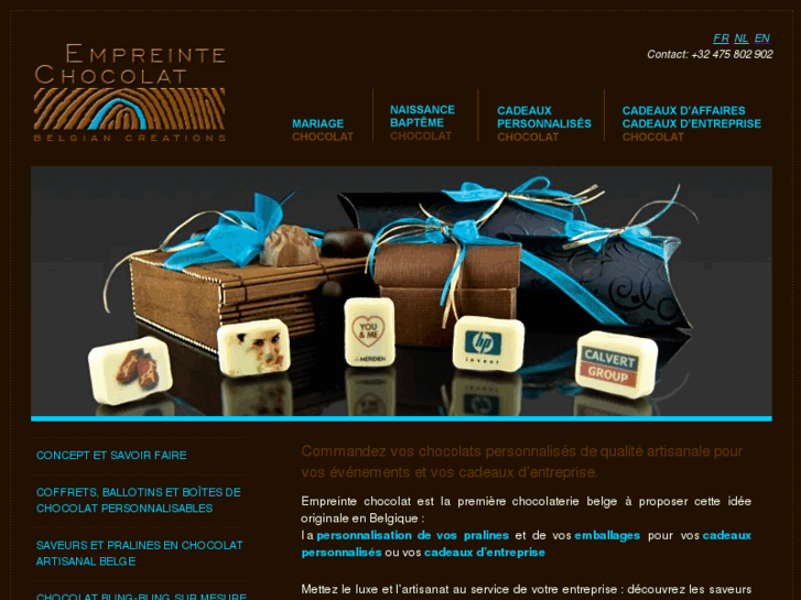 www.empreinte-chocolat.com