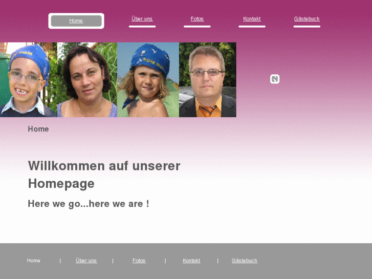 www.familie-kirchhoff.net