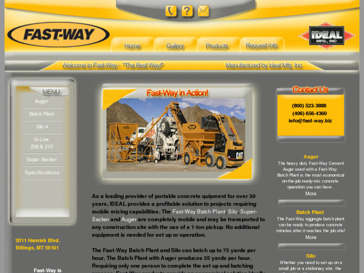 www.fast-way.net