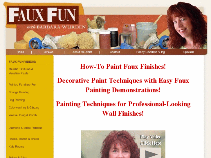 www.fauxfun.com