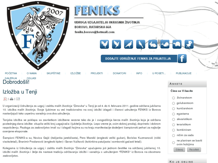 www.feniks-borovo.com