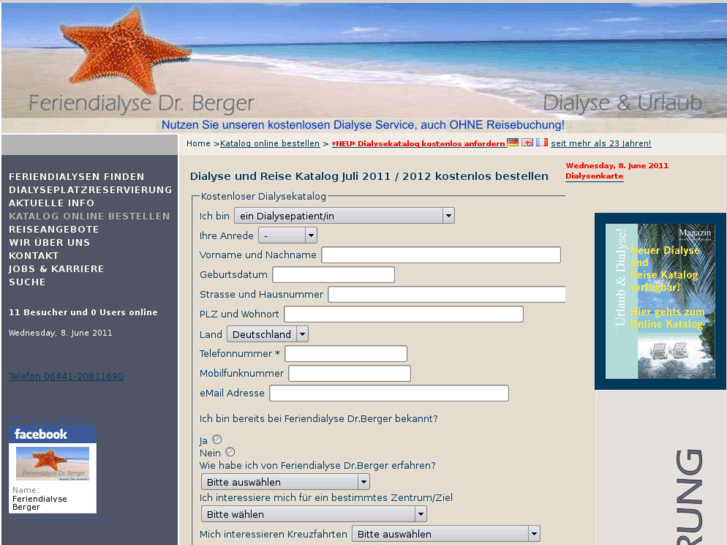 www.feriendialyse-marienbad.de