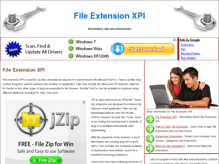 www.fileextensionxpi.com