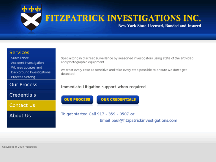 www.fitzpatrickinvestigations.com