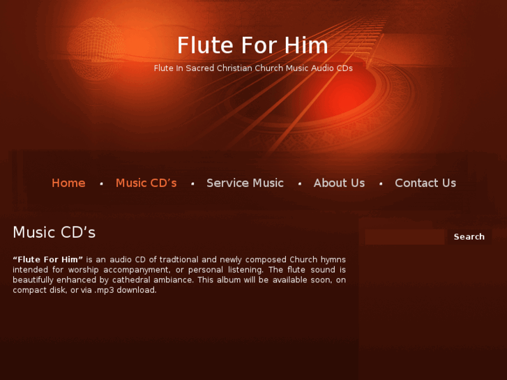 www.fluteforhim.com