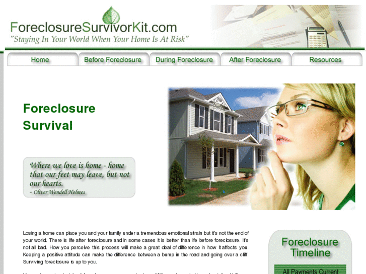 www.foreclosuresurvivorkit.com