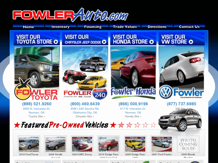 www.fowlerauto.com