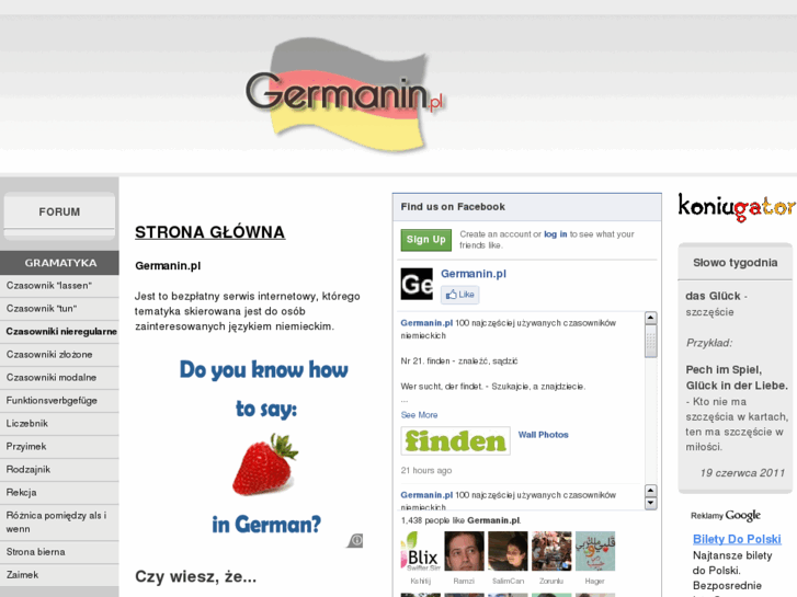 www.germanin.pl