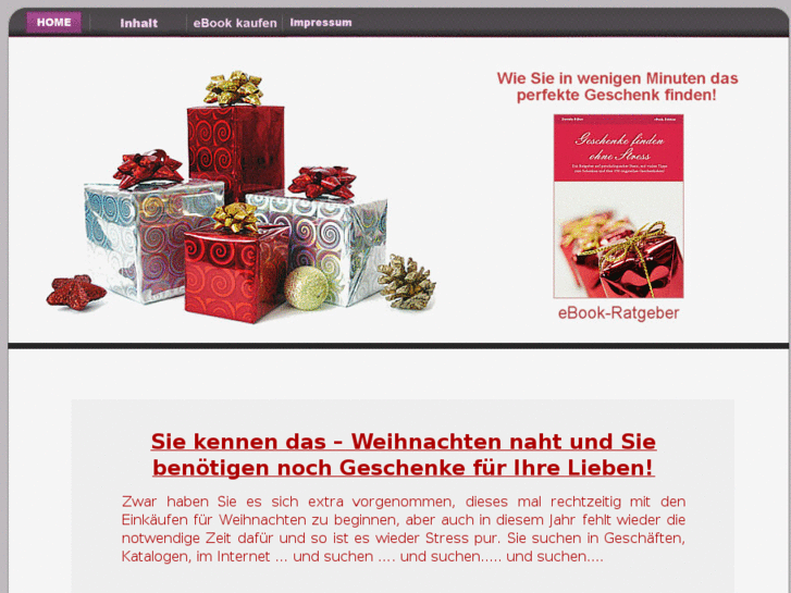 www.geschenke-finden-ohne-stress.com