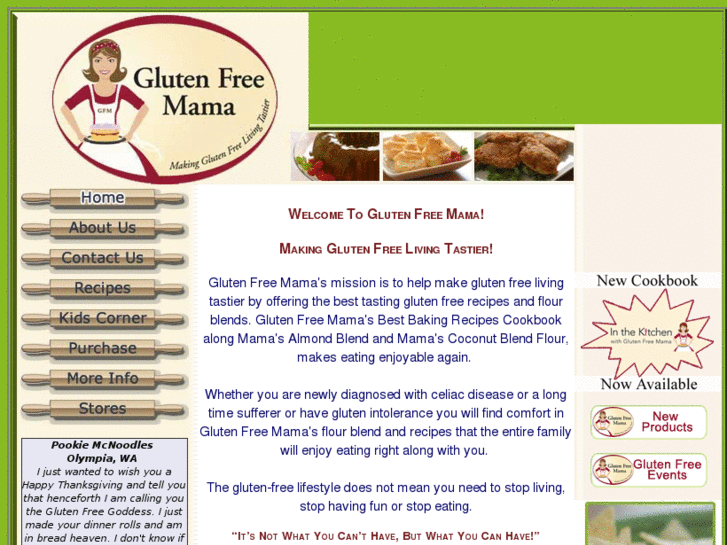 www.glutenfreemama.com