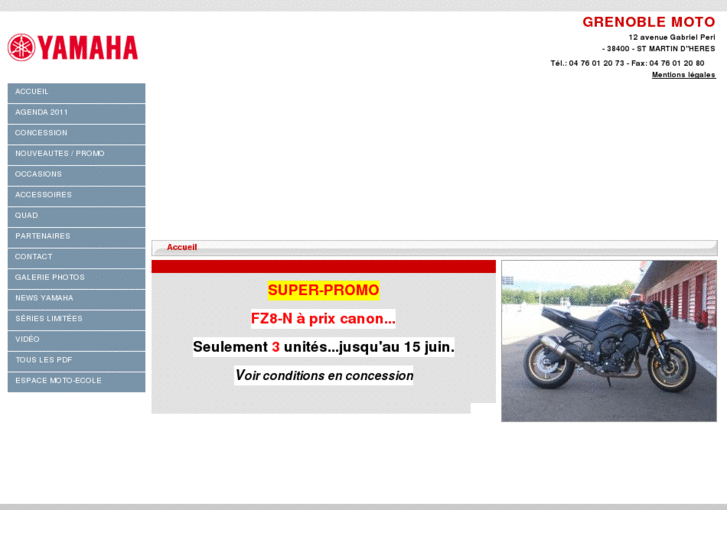 www.grenoble-moto.com