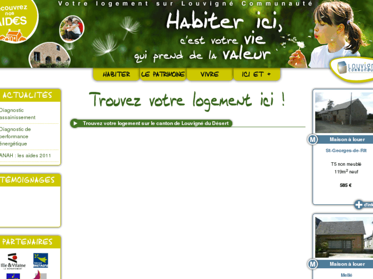 www.habiterlouvignecommunaute.com