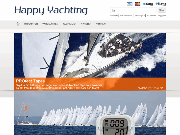 www.happyyachting.com