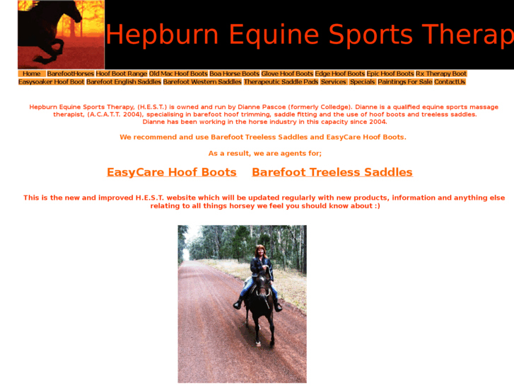 www.hepburnequinesportstherapy.com