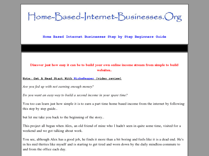 www.home-based-internet-businesses.org