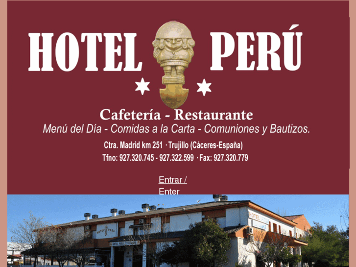 www.hotelperutrujillo.es