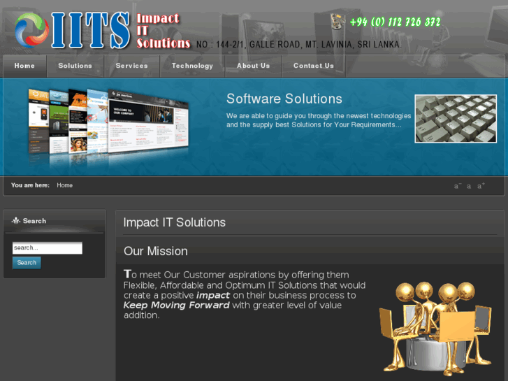 www.iits.lk