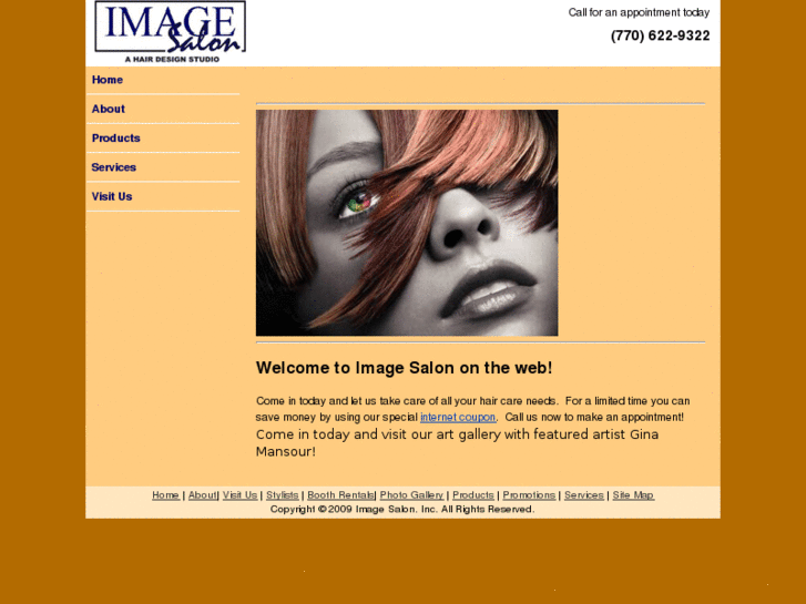 www.imagesalon.net