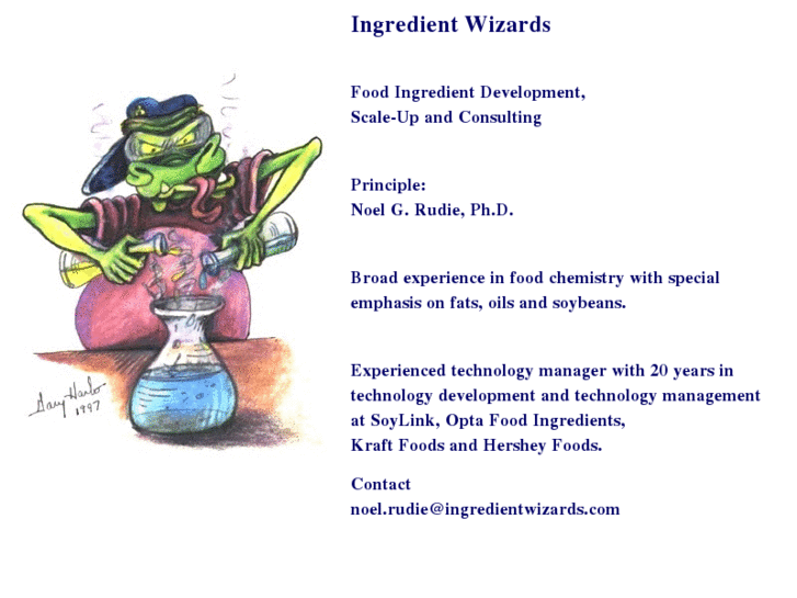 www.ingredientwizards.com