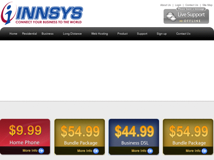 www.innsys.ca