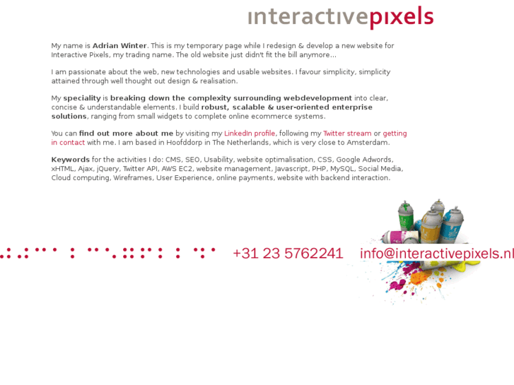 www.interactivepixels.nl