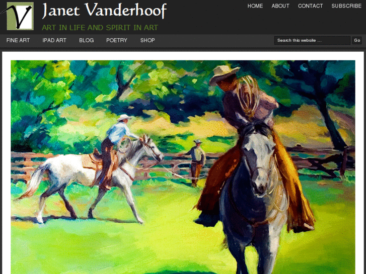 www.janetvanderhoof.com