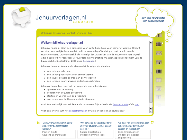 www.jehuurverlagen.nl