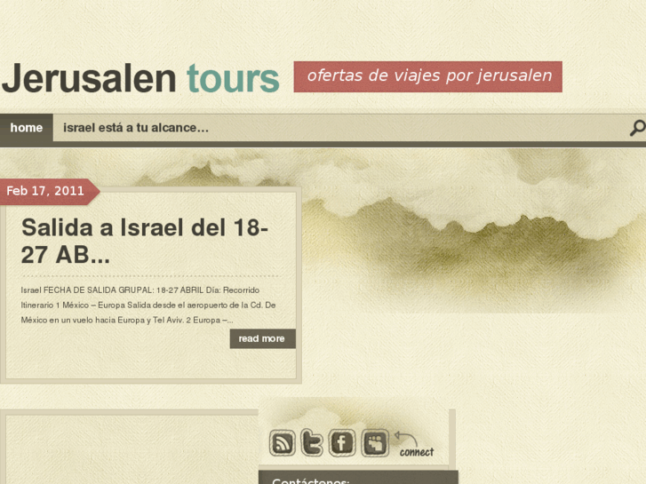 www.jerusalentours.com