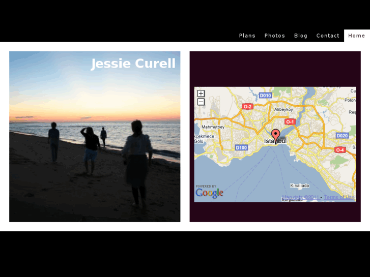 www.jessiecurell.com