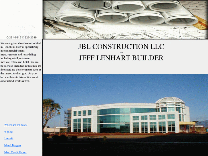 www.jlbuilder.com