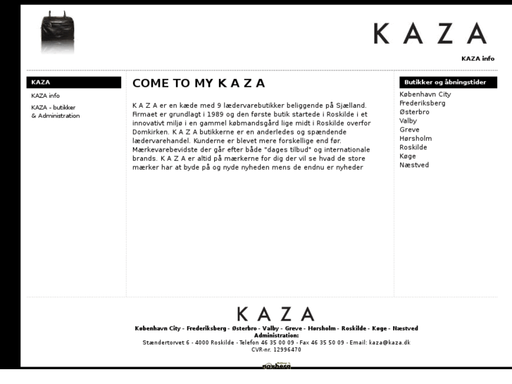 www.kaza.net