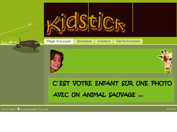 www.kidstick.info