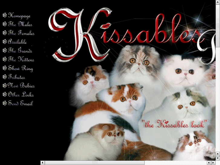 www.kissablespersians.com