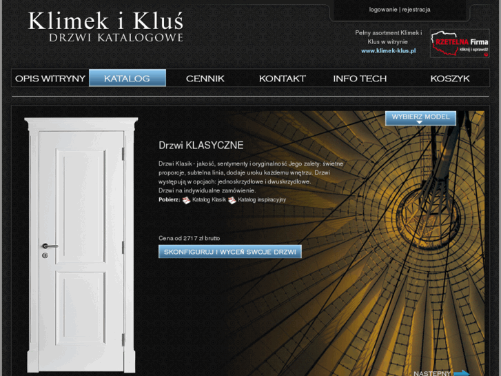 www.klimek-klus.com