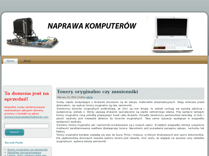 www.komputerowisko.pl