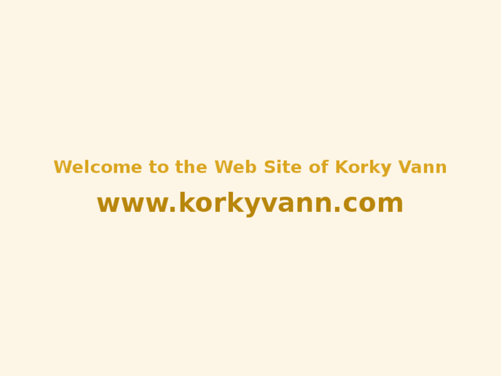 www.korkyvann.com