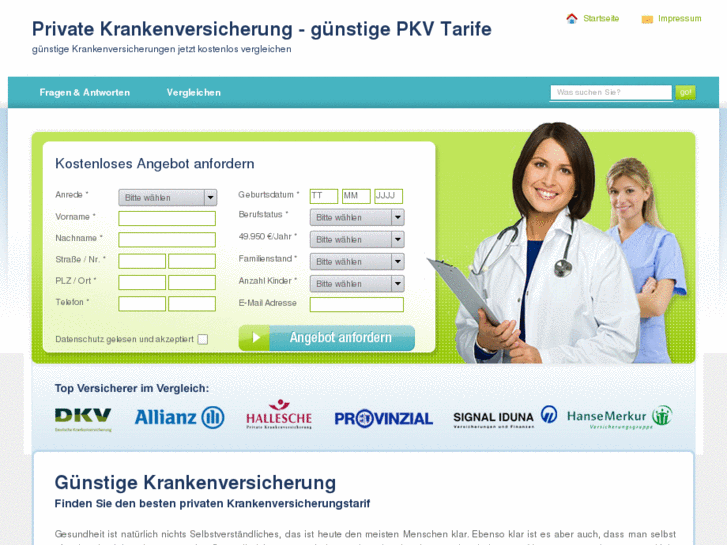 www.krankenversicherung-guenstiger.net