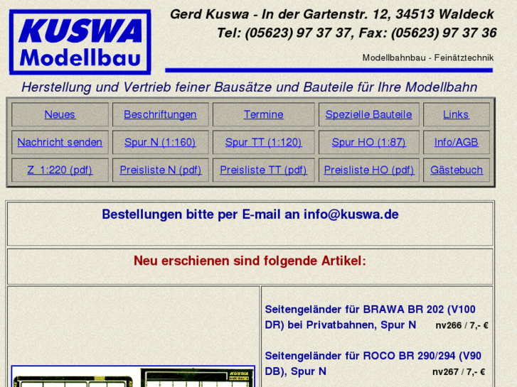 www.kuswa.de