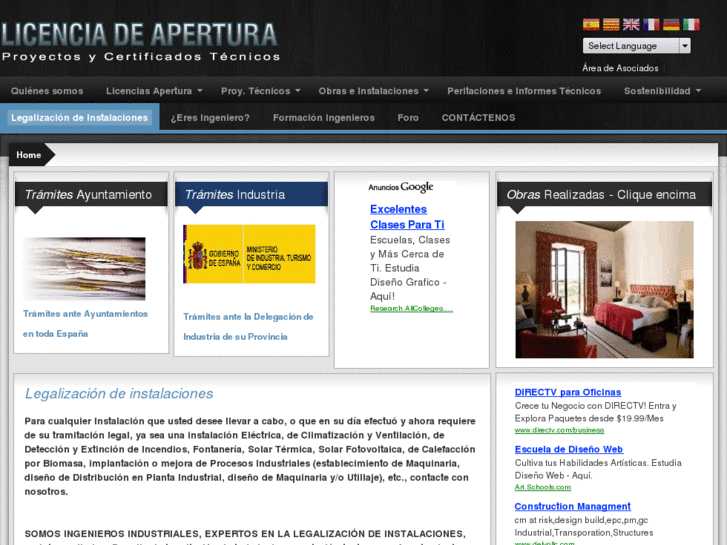 www.licenciadeapertura.info