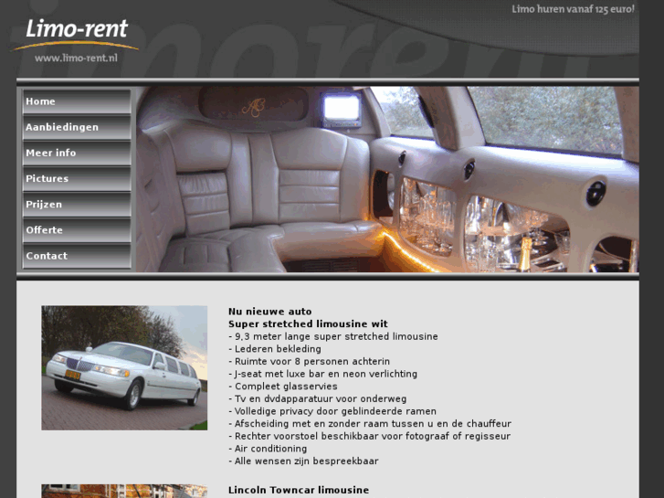 www.limo-rent.com